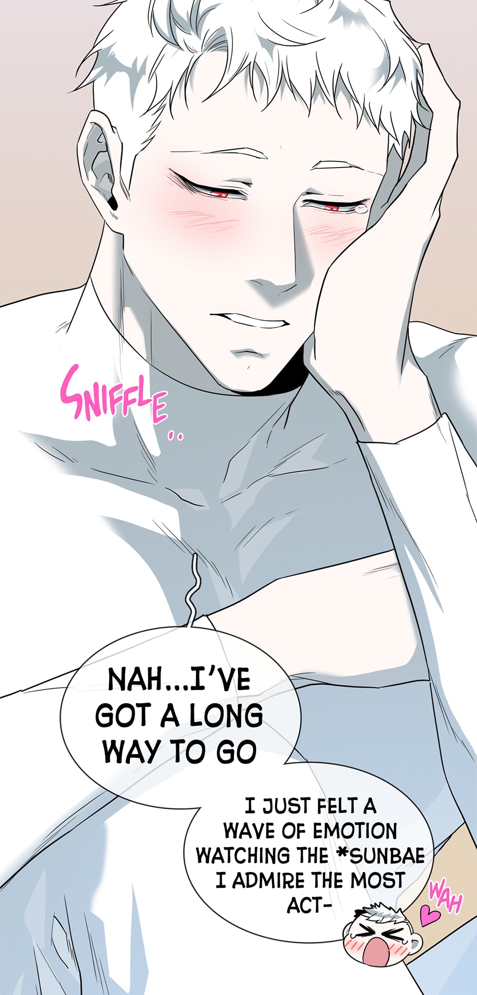 Dear DOO, Chapter 158 image 04